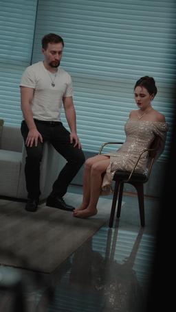 Conflicted Hearts episode 54