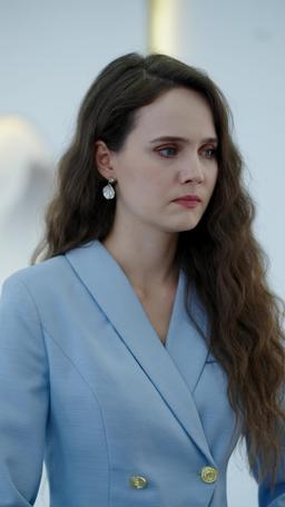 Married To A Stranger episode 11