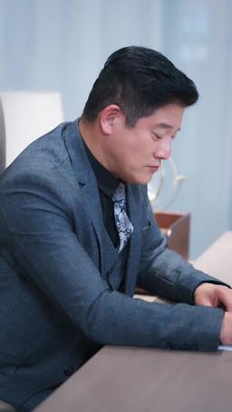 The Double Life of My Deliveryman Husband episode 8