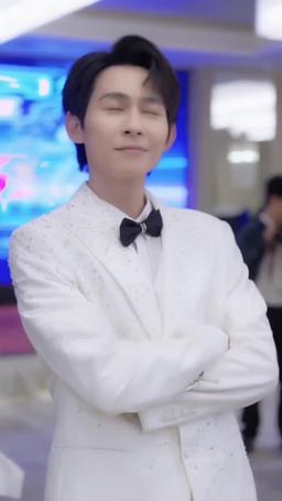 Fate Won't Stop Me episode 33