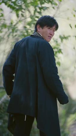 From Ex-Con to Cultivator episode 16