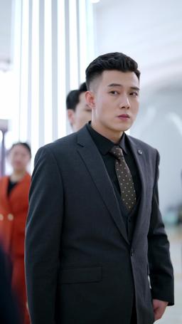 Pregnant by My New Boss episode 3