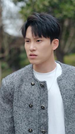 Burning Between Us episode 33