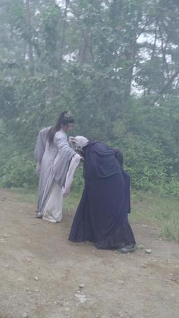 Eternal Dragon Emperor episode 63