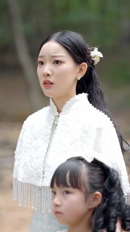 Our Cutie Is Acutually a Ghost Whisperer episode 57