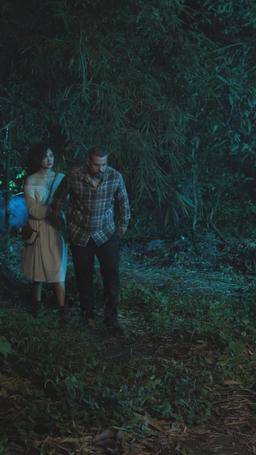 The Bride of the Wolf King episode 36