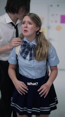 The Christmas Switch episode 44