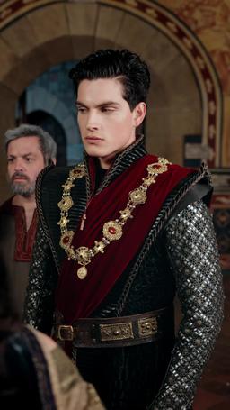 The Lost Son Returns as the Duke episode 52