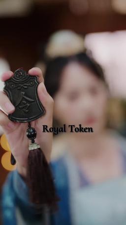 I Divorced My Husband for The Chancellor episode 38