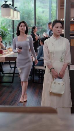 The Wife Isn't Me! episode 26