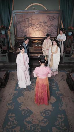 From Grave to Glory episode 15