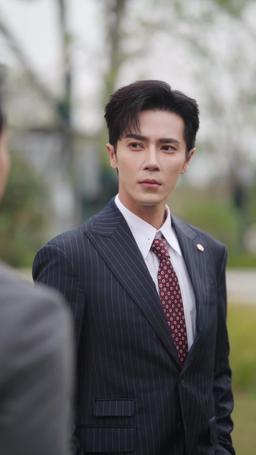 Love at First Shot episode 22