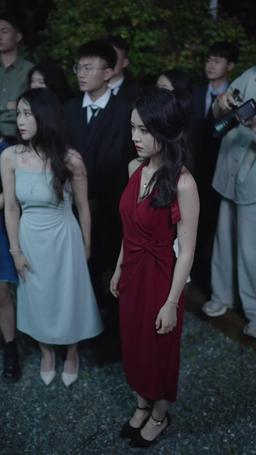 Fatal Heiress episode 10