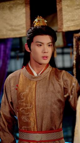 The Love I Could Not Speak episode 47