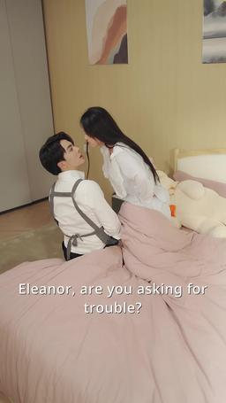 CEO, That Intern is Actually Your Wife (English-dubbed) episode 80