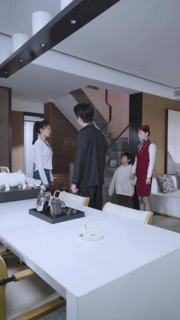 Reborn to Fly episode 9