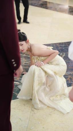 I Became My Ex's Stepmom episode 34