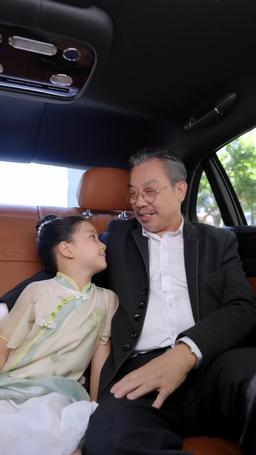 Hey Mommy! Time for a New Daddy! episode 21