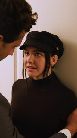 Sweet Wild Bride of Mine episode 63