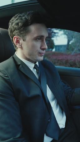 The chauffeur episode 5