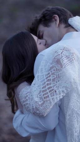 Two Alphas Are in Love with Me episode 58
