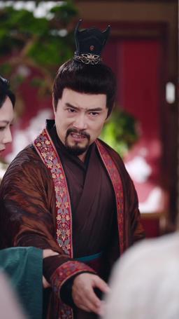 The Abandoned Heiress's Reverse Harem episode 10