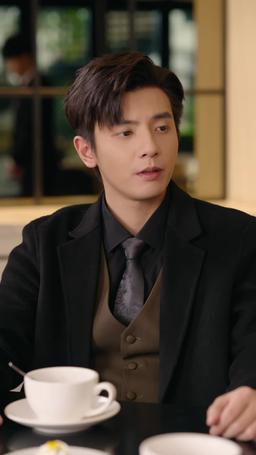 Addicted to You episode 37