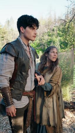 The Lost Son Returns as the Duke episode 17