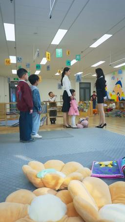 A Wife's Revenge episode 21