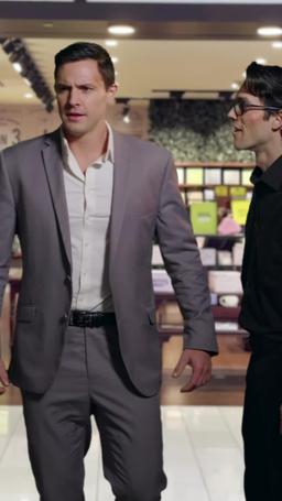 Watch Out! She's a Mastermind Heiress episode 43