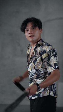 Billionaire Daddy, Don't You Escape episode 69