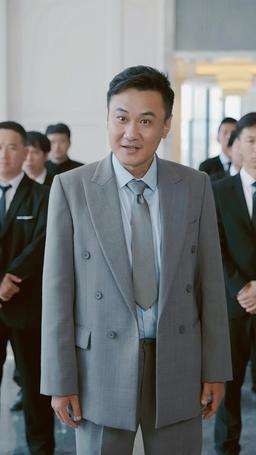 The Monarch's Heart episode 57