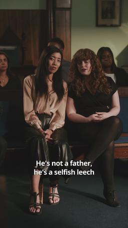 He Said the Baby Was Too Expensive episode 62