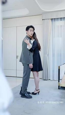 Falling for My Feisty Wife episode 48