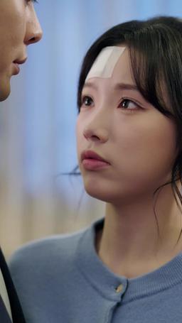 Falling for My Gold-Digger Wife (English-dubbed) episode 19