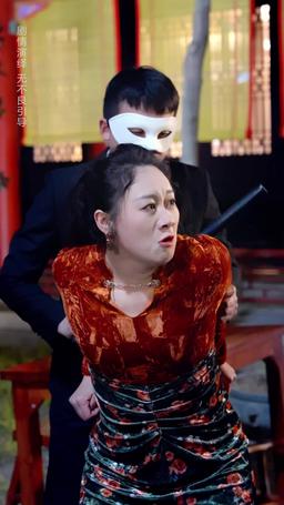 The Feisty Chef’s Second Shot episode 20