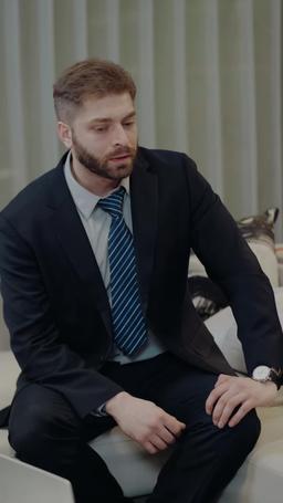 Collateral Hearts episode 33