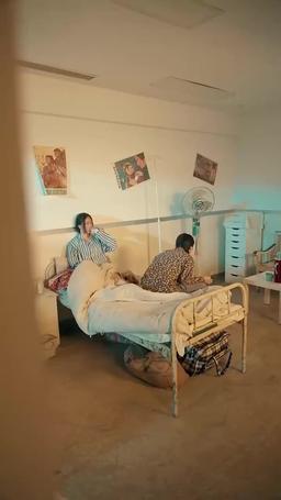 Back to the 90s: Avenging Mom episode 14