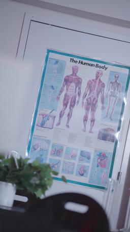 Dear Professor, You Are My Baby Daddy episode 14