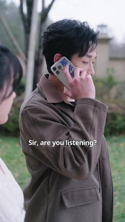 Super Godfather: Ex-wife Begging Me to Get Remarried episode 48