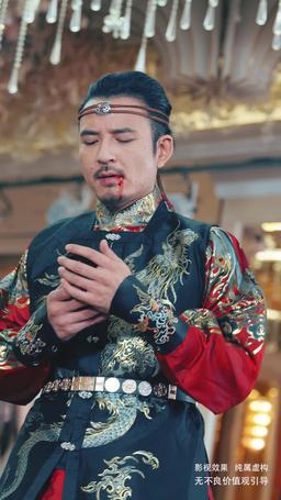 Undercover Beggar in Love episode 66