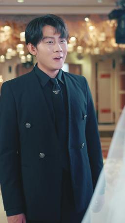 Undercover Beggar in Love episode 33