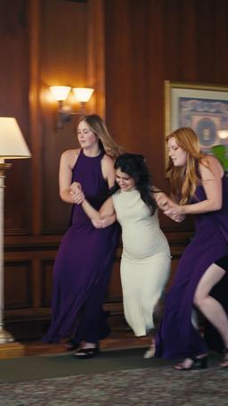 Mistaken as His Mate: The Luna’s Regret episode 6