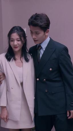 The Billionaire's Wife Is a Butcher episode 86