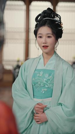 Destined Love episode 34