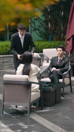 Addicted to You episode 34