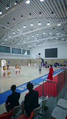 The Villainess Strikes Back episode 58