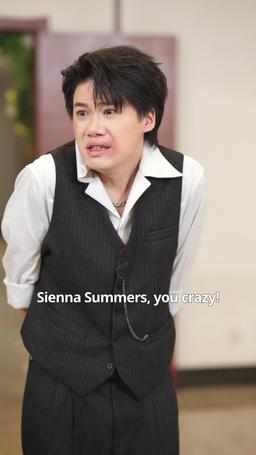 The Billionaire's Secret Wife episode 5