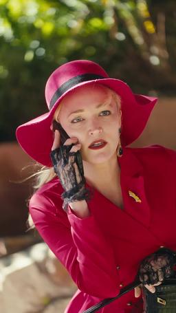 Mistaken as His Mate: The Luna’s Regret episode 2