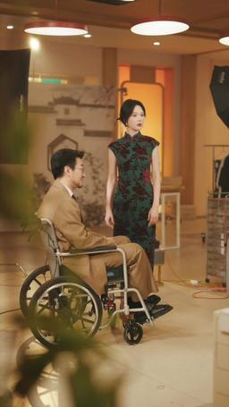 Let’s Get Married, Mr. CEO episode 44